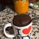El cooksnap de maria jose cuando hizo Mug cake.