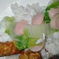 Cooksnap dari nf elfrida untuk resep Bening Bakso Tahu Sawi Putih