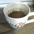 El cooksnap de Mariloli Garcés cuando hizo Bizcocho en taza.