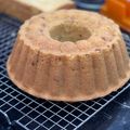 Cooksnap dari Marta Halim untuk resep Bolu pisang super moist dan ga seret