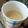 El cooksnap de Abi Brunella cuando hizo Café con leche con mucha espuma.