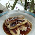Cooksnap dari @dapurboncil untuk resep Pisang Epe rasa original