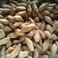 Cooksnap dari Mentari khairani untuk resep Biji Ketapang Gurih Renyah