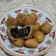Cooksnap dari Rizsky Nadia N untuk resep Ubi coklat lumer