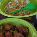 Cooksnap dari madame Nchie untuk resep Nasi kebuli ayam