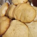 El cooksnap de Mariela Bollini cuando hizo Torta de mandarina fácil con aceite.