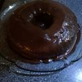 Cooksnap από Fotini στη συνταγή Το τέλειο νηστίσιμο κέικ