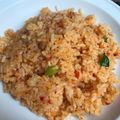 Cooksnap dari Mee untuk resep Nasi goreng kencur pedas