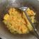 Cooksnap dari Mamah Jasmine untuk resep Labu siam + tahu kuah kuning
