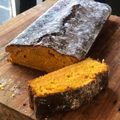El cooksnap de Paola Andrea Anania cuando hizo CarrotCake🥕.