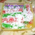 Cooksnap dari Rahasia untuk resep LAPIS SINGKONG (ONGOL ONGOL)
