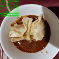 Cooksnap dari kucingkepanasan untuk resep Siomay Ayam