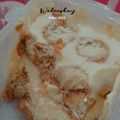 Cooksnap dari Indriyani Ali untuk resep Tiramisu ekonomis rasa juara