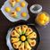 Cooksnap dari Fernia Noelesa untuk resep Nastar Tulip #KamisManis