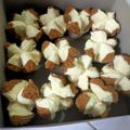 Cooksnap dari Andi Mega untuk resep Bolu Kukus Mekar Lembut Ringan👌🥚(cocok untuk jualan😉)