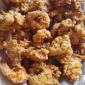 Cooksnap dari Reny Susant untuk resep Cumi Goreng Crispy
