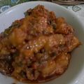 Cooksnap dari Maia Astrina untuk resep Sambal goreng kentang pentol daging giling