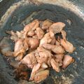 Cooksnap dari Rita untuk resep Chicken Teriyaki Ala HokBen