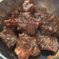 Cooksnap dari ferawatisatiragani untuk resep Semur Daging Sapi dan Kentang