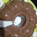 Cooksnap dari Devia MJ untuk resep Brownies Puding