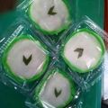 Cooksnap dari Azizah Rayariza untuk resep Lumpur "vla" lapindo