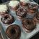 Cooksnap dari Nada Kareem untuk resep Donat Ubi Ungu