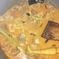 Cooksnap dari Winny K.Drifiani untuk resep Gulai Sapi Bikin DagDigDug