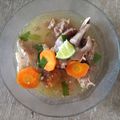 Cooksnap dari Yeni Rose untuk resep Sup Iga/Tangkar Sapi