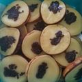 Cooksnap dari rahayu achadiati untuk resep Kue Lumpur Kentang