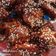 Cooksnap dari Disi Moms untuk resep DAKGANGJEONGAyam madu ala Korea