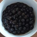 Cooksnap dari widya untuk resep Cappuccino Drink With Boba
