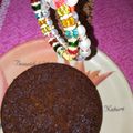 Kaur Jass's cooksnap of when they made Biscuits cake in pressure cooker.