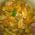 Cooksnap dari Yolla Yohanna Muswardini untuk resep Tahu Saus Tiram