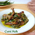 Cooksnap dari Heni Nur untuk resep Cumi Hulk ala MJS