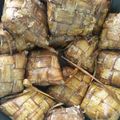 Cooksnap dari Natasia Tambunan untuk resep Ketupat Pulut Santan khas Medan