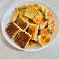 Cooksnap dari masak-in aja untuk resep Roti Kering Rumahan