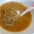 Cooksnap dari Halwaan's Kitchen untuk resep Tempe Bosok