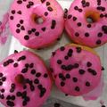 Cooksnap dari Mutoharoh mutt untuk resep Donat Kentang Lembut Menul Anti Gagal