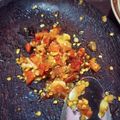 Cooksnap dari Pejuang Dhuha untuk resep Sambal geprek