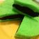 Cooksnap dari Chichi Yunita untuk resep Brownies kukus pandan