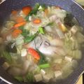 Cooksnap dari Lany Y untuk resep Sup ikan dori fillet