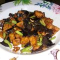 Cooksnap dari Widya Dara untuk resep Tumis tempe mix jamur