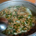 Cooksnap dari Diah Ajeng untuk resep Soto Bandung Enak 💕 (soto daging sapi + lobak)