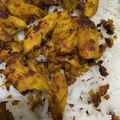 Cooksnap dari Christie Augusta untuk resep Ayam bakar kemiri