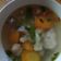 Cooksnap dari lin' sari untuk resep Sop ayam Pak Min klaten kw super