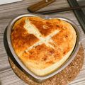 Shian-you Memu 的 檸檬磅蛋糕 cooksnap