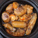 Cooksnap của Cau Hai khi họ làm theo món Gà Kho Gừng Thơm Lừng Hao Cơm