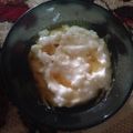 Cooksnap dari maya vendila untuk resep Bubur Sumsum