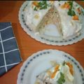 Cooksnap dari Siti Ramlah untuk resep Wadai Ipau