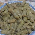 صورة من براءة هلال ، شاركها بعد تجربة وصفة ورق ملفوف 😋😋